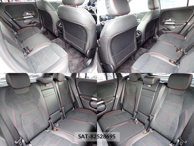 Mercedes Benz GLA-CLASS 2023-01 7455736-9