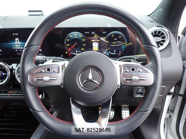 Mercedes Benz GLA-CLASS 2023-01 7455736-10