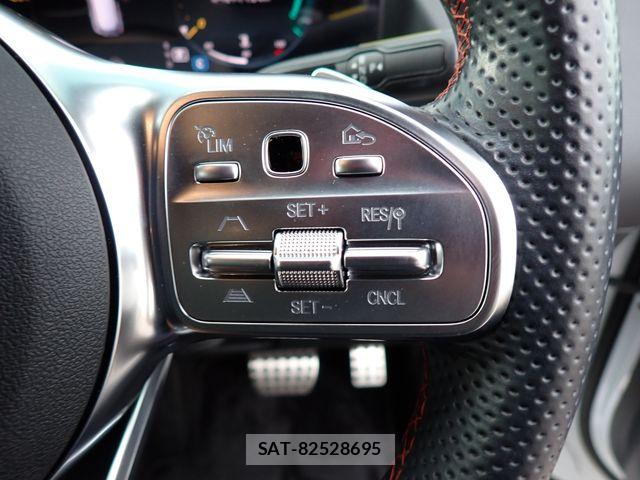 Mercedes Benz GLA-CLASS 2023-01 7455736-12