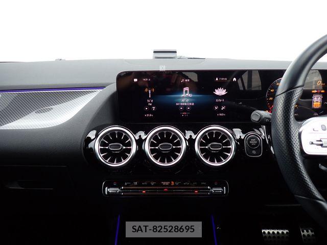 Mercedes Benz GLA-CLASS 2023-01 7455736-14