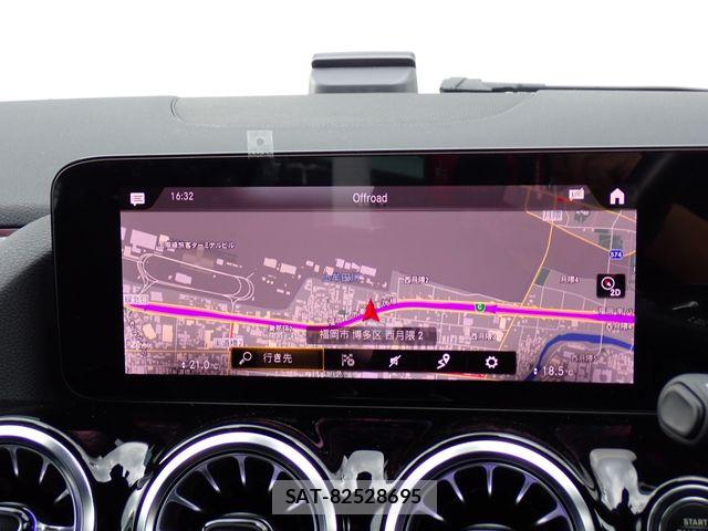 Mercedes Benz GLA-CLASS 2023-01 7455736-15