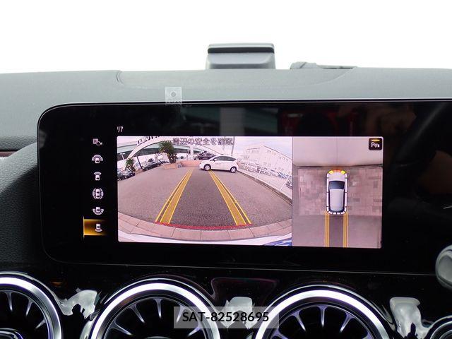 Mercedes Benz GLA-CLASS 2023-01 7455736-16
