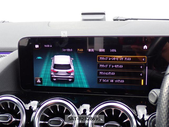 Mercedes Benz GLA-CLASS 2023-01 7455736-17