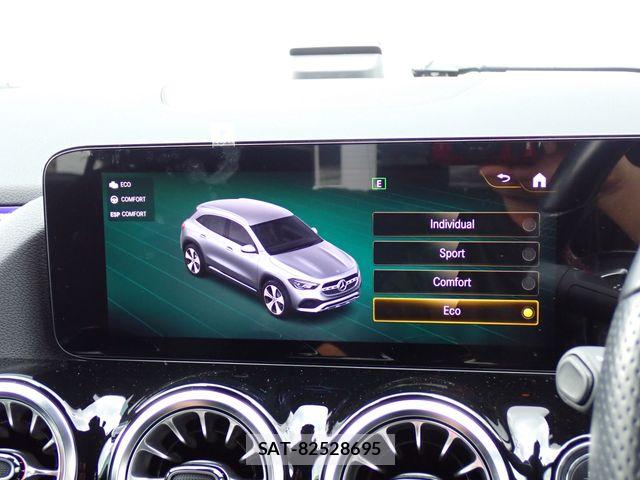 Mercedes Benz GLA-CLASS 2023-01 7455736-18