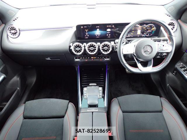 Mercedes Benz GLA-CLASS 2023-01 7455736-1