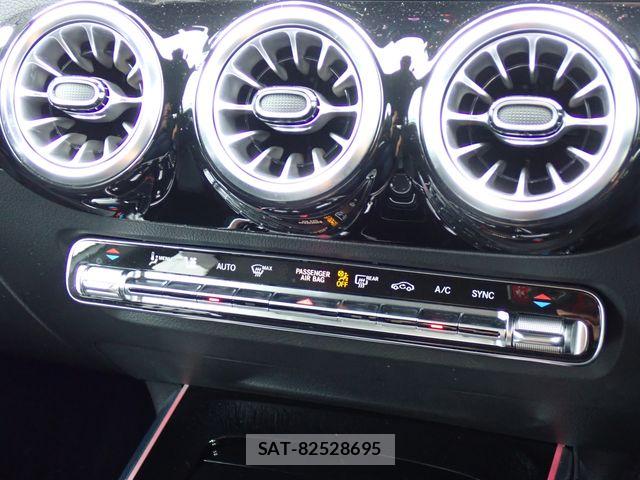 Mercedes Benz GLA-CLASS 2023-01 7455736-19