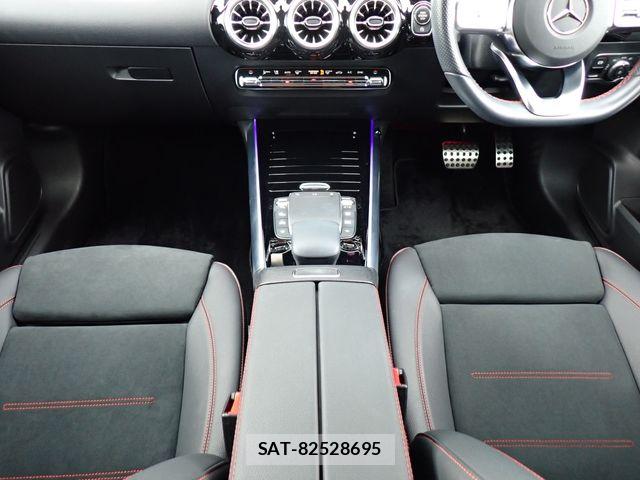 Mercedes Benz GLA-CLASS 2023-01 7455736-21