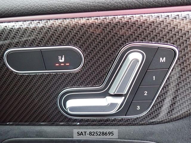 Mercedes Benz GLA-CLASS 2023-01 7455736-24