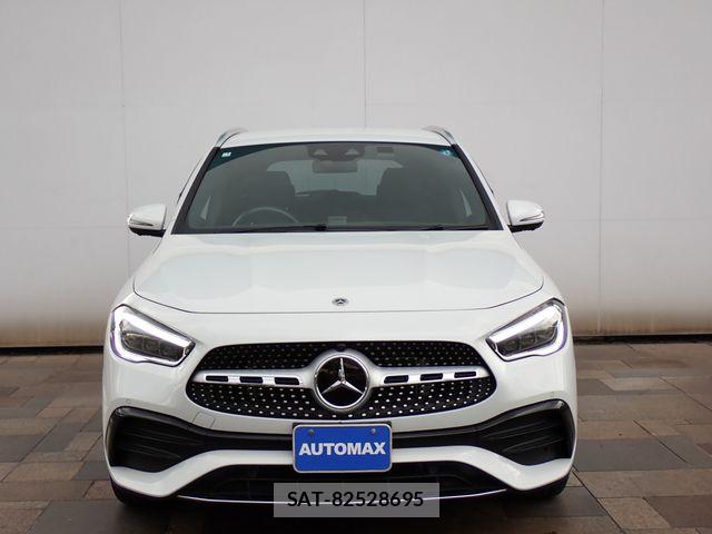 Mercedes Benz GLA-CLASS 2023-01 7455736-3