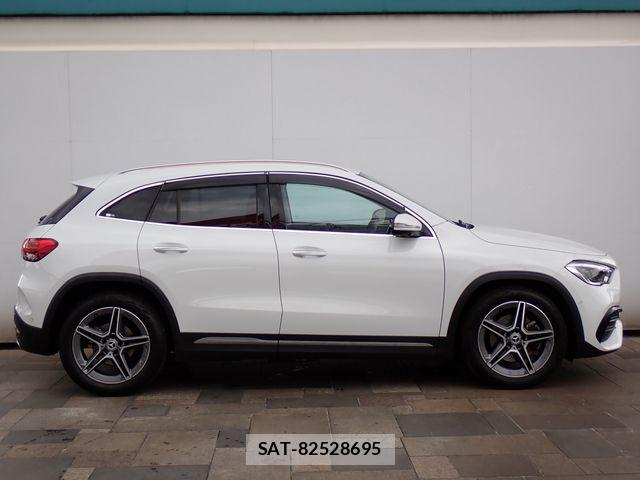 Mercedes Benz GLA-CLASS 2023-01 7455736-4