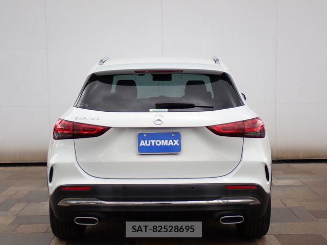 Mercedes Benz GLA-CLASS 2023-01 7455736-5