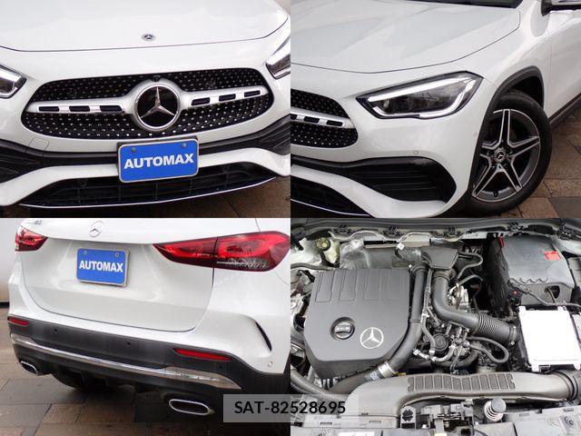 Mercedes Benz GLA-CLASS 2023-01 7455736-6