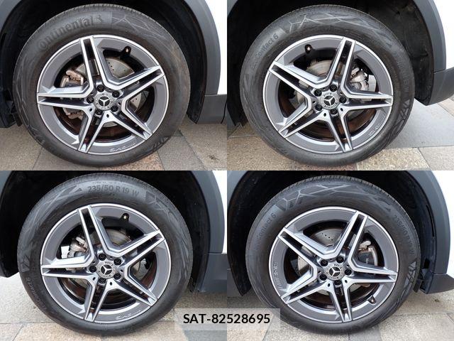 Mercedes Benz GLA-CLASS 2023-01 7455736-7