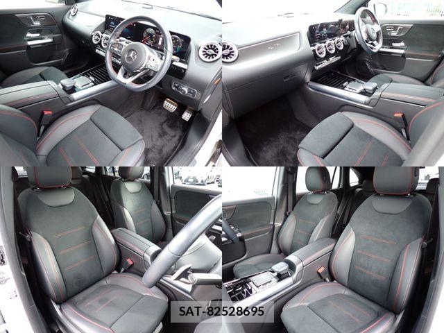 Mercedes Benz GLA-CLASS 2023-01 7455736-8