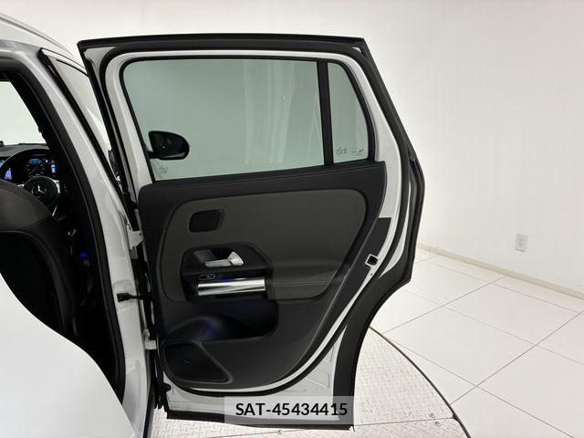 Mercedes Benz GLA-CLASS 2020-11 7455738-13