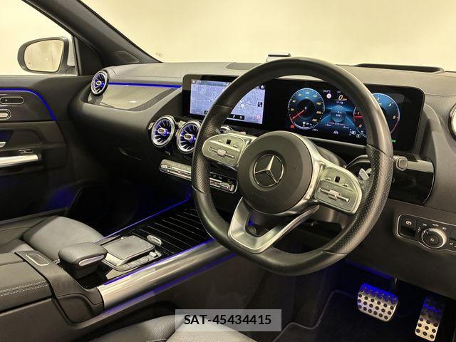 Mercedes Benz GLA-CLASS 2020-11 7455738-1