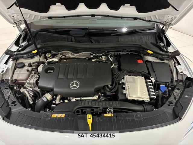 Mercedes Benz GLA-CLASS 2020-11 7455738-19