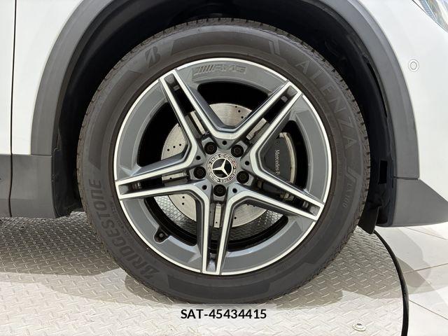 Mercedes Benz GLA-CLASS 2020-11 7455738-20