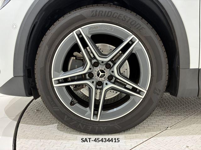 Mercedes Benz GLA-CLASS 2020-11 7455738-21