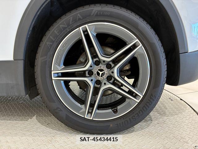Mercedes Benz GLA-CLASS 2020-11 7455738-22