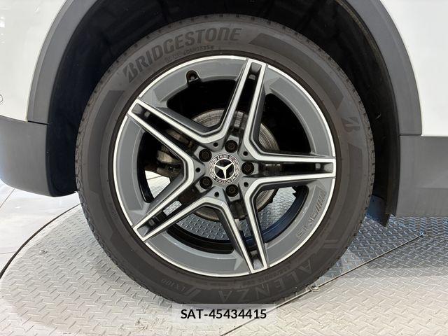 Mercedes Benz GLA-CLASS 2020-11 7455738-23