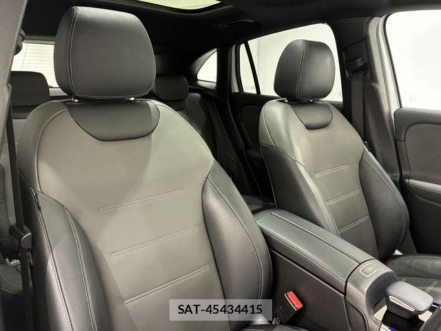 Mercedes Benz GLA-CLASS 2020-11 7455738-3