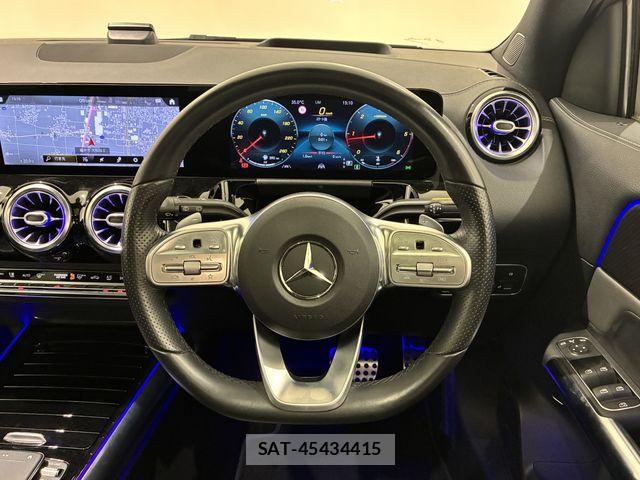 Mercedes Benz GLA-CLASS 2020-11 7455738-7