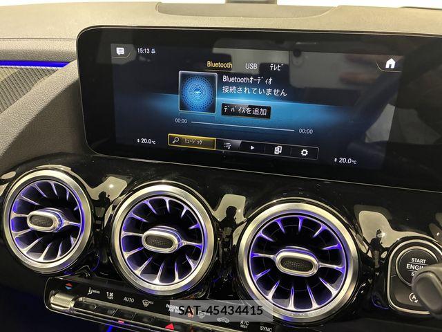Mercedes Benz GLA-CLASS 2020-11 7455738-8
