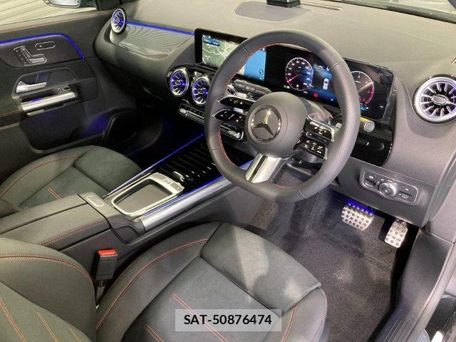 Mercedes Benz GLA-CLASS 2025-06 7455733-1