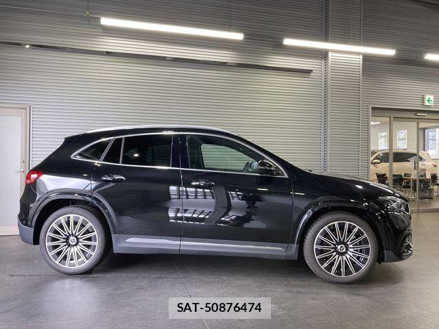 Mercedes Benz GLA-CLASS 2025-06 7455733-2