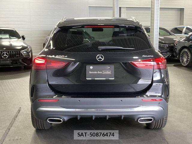 Mercedes Benz GLA-CLASS 2025-06 7455733-3