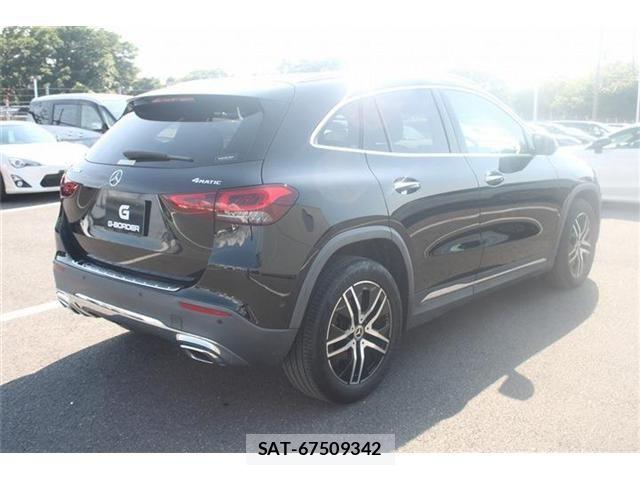 Mercedes Benz GLA-CLASS 2020-07 7455739-10