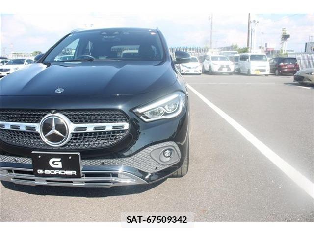 Mercedes Benz GLA-CLASS 2020-07 7455739-15
