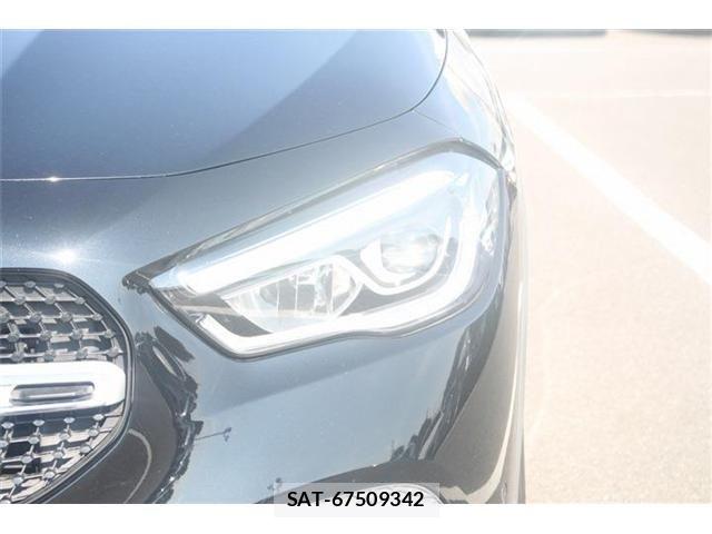 Mercedes Benz GLA-CLASS 2020-07 7455739-16