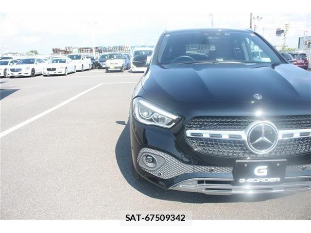 Mercedes Benz GLA-CLASS 2020-07 7455739-17