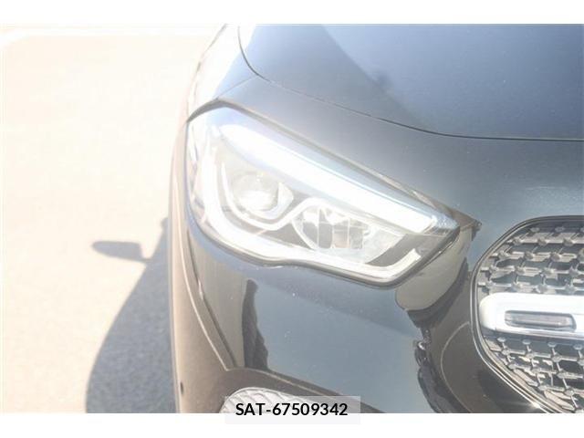 Mercedes Benz GLA-CLASS 2020-07 7455739-18