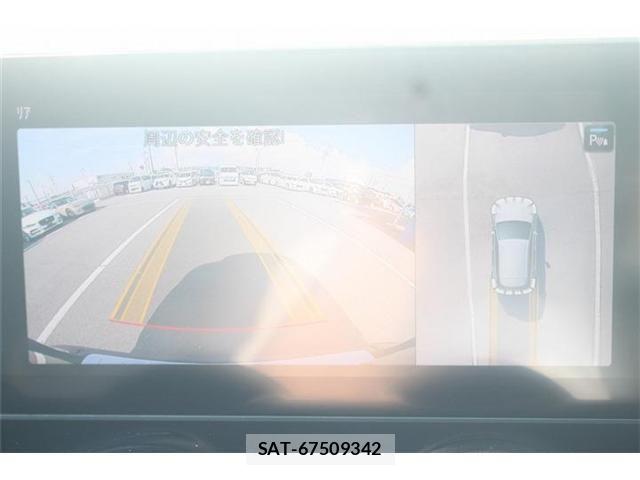 Mercedes Benz GLA-CLASS 2020-07 7455739-1