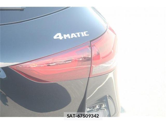 Mercedes Benz GLA-CLASS 2020-07 7455739-19