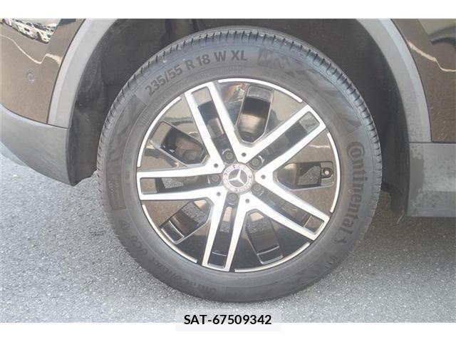 Mercedes Benz GLA-CLASS 2020-07 7455739-21