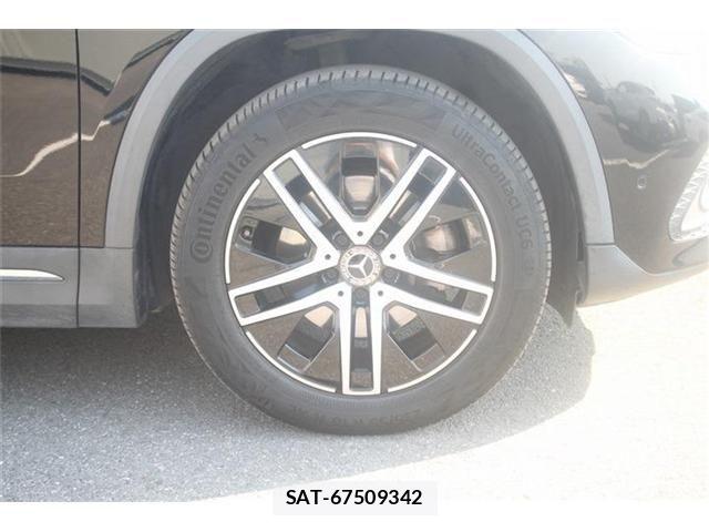 Mercedes Benz GLA-CLASS 2020-07 7455739-22