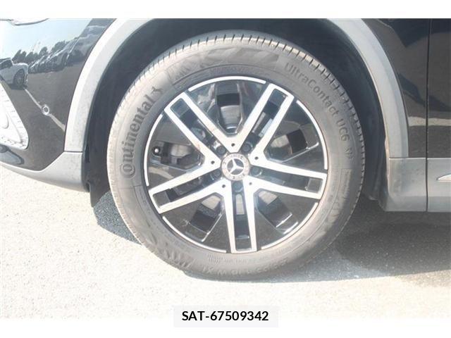 Mercedes Benz GLA-CLASS 2020-07 7455739-23