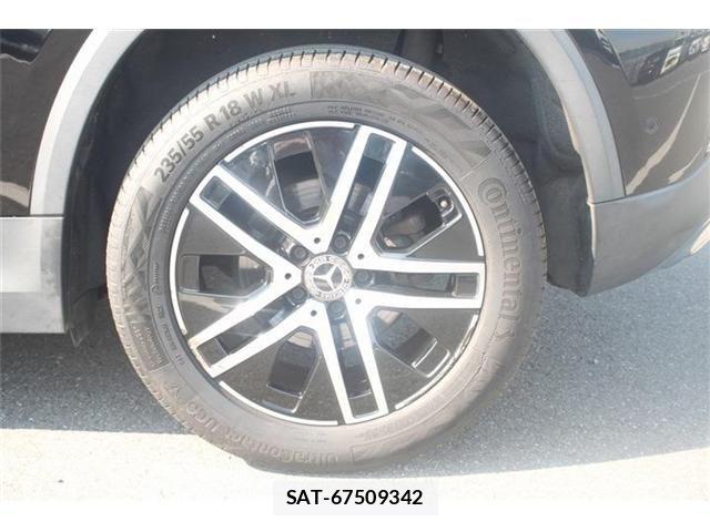 Mercedes Benz GLA-CLASS 2020-07 7455739-24