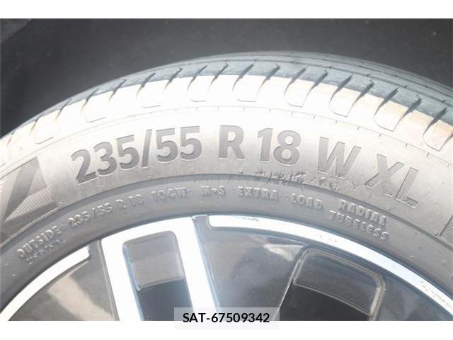 Mercedes Benz GLA-CLASS 2020-07 7455739-27