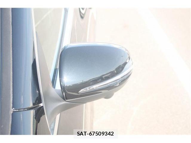 Mercedes Benz GLA-CLASS 2020-07 7455739-28
