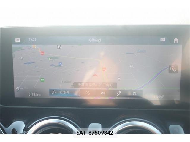 Mercedes Benz GLA-CLASS 2020-07 7455739-2