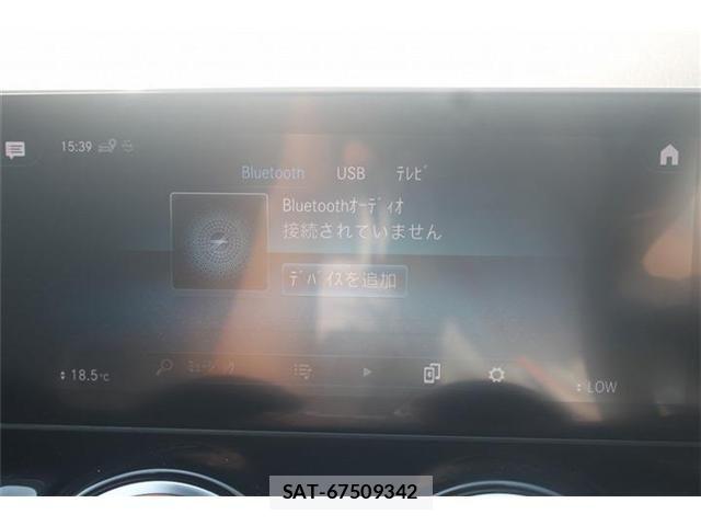 Mercedes Benz GLA-CLASS 2020-07 7455739-3