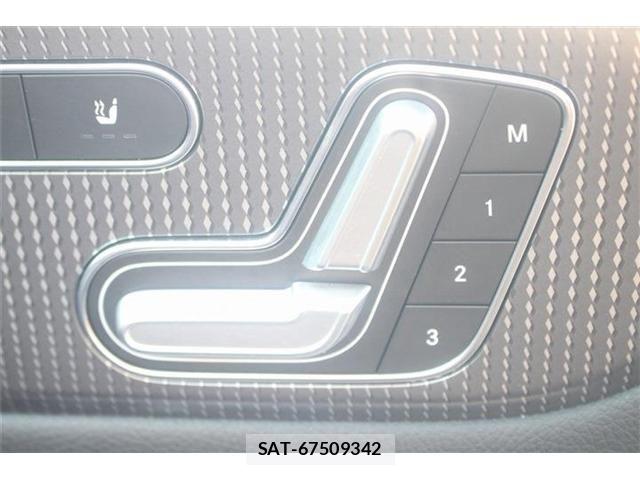 Mercedes Benz GLA-CLASS 2020-07 7455739-4