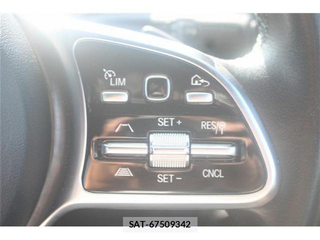 Mercedes Benz GLA-CLASS 2020-07 7455739-5