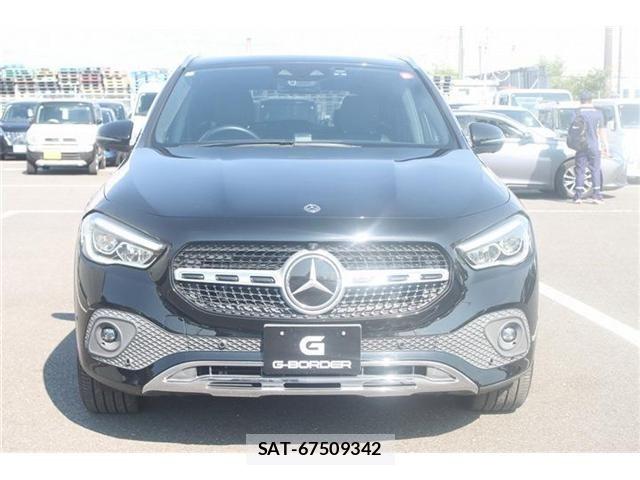 Mercedes Benz GLA-CLASS 2020-07 7455739-7