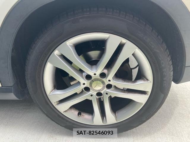 Mercedes Benz GLA-CLASS 2016-10 7501471-9